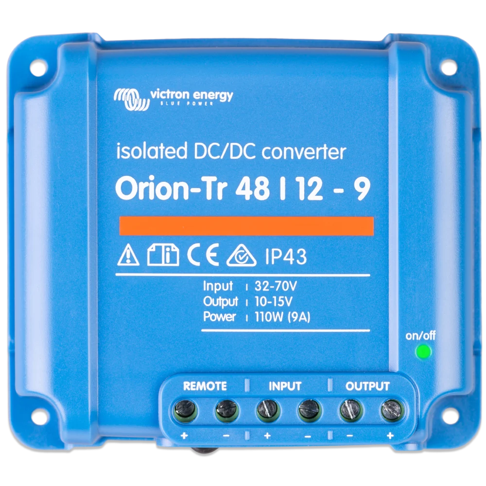 Victron Energy Orion-Tr 48/12-9A